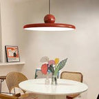 Lunara Modern Nordic Metal Pendant Light