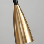 Nordic Iron Light Minimalist Pendant Light