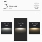 GlowUp - Cartoon Bear Shaped LED Wall Light