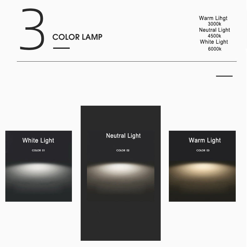 GlowUp - Cartoon Bear Shaped LED Wall Light