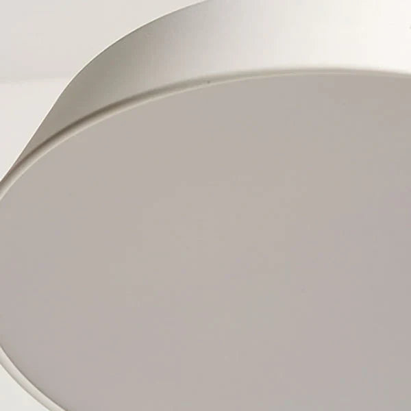 Arin Nordic Aluminum LED Ceiling Light