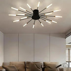 The Fireworks Ceiling Light
