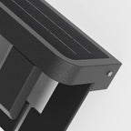 Solar Outdoor Garden Yard  IP65 Waterproof Wall Light