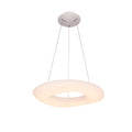 Nordic Oval Shape Stylish Pendant Light