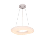 Nordic Oval Shape Stylish Pendant Light