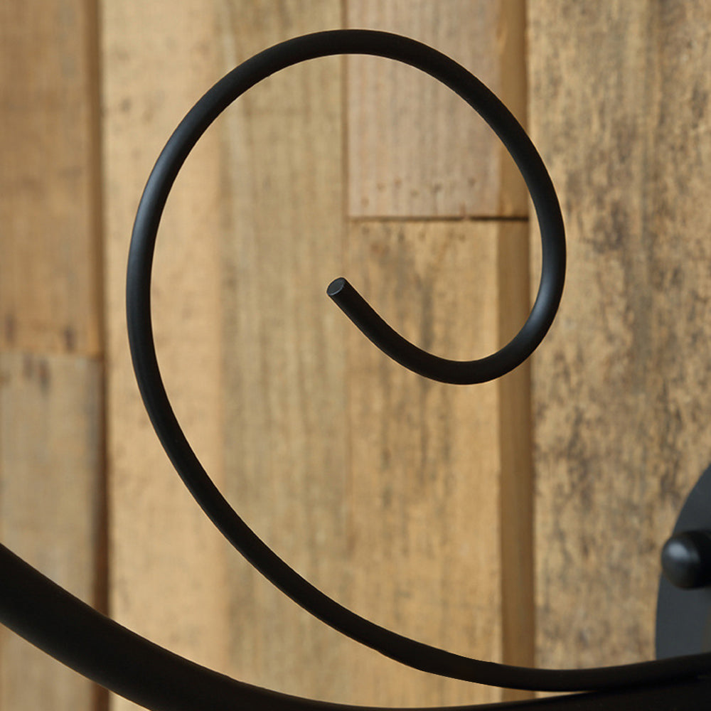 Alessio Vintage Disc IP65 Water Proof Outdoor Lighting