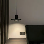 Vulkana Lava Travertine Pendant Light