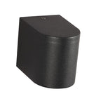 Kael Modern Waterproof Metal Outdoor Wall Light