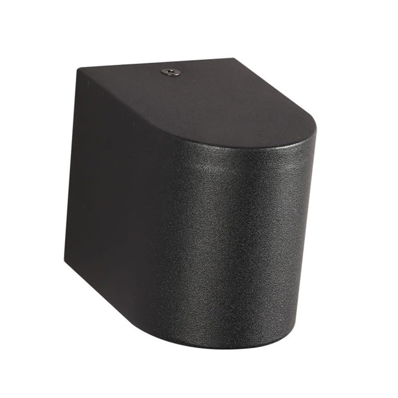 Kael Modern Waterproof Metal Outdoor Wall Light