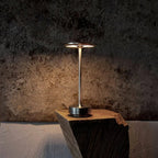 Savoy Elegance Wireless Table Lamp