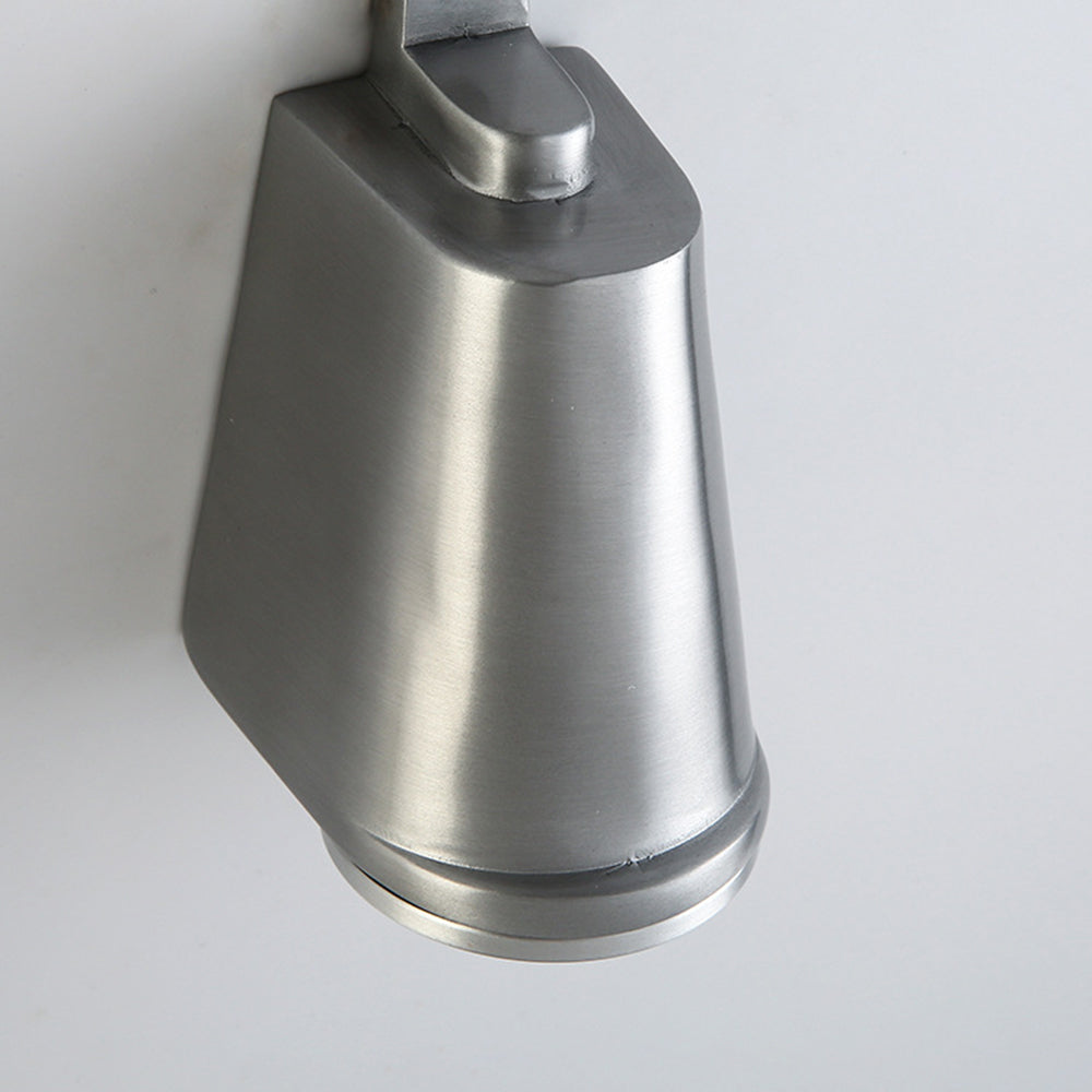 Industrial Metal Bell-Shaped IP65 Waterproof Outdoor Wall Light