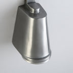 Industrial Metal Bell-Shaped IP65 Waterproof Outdoor Wall Light