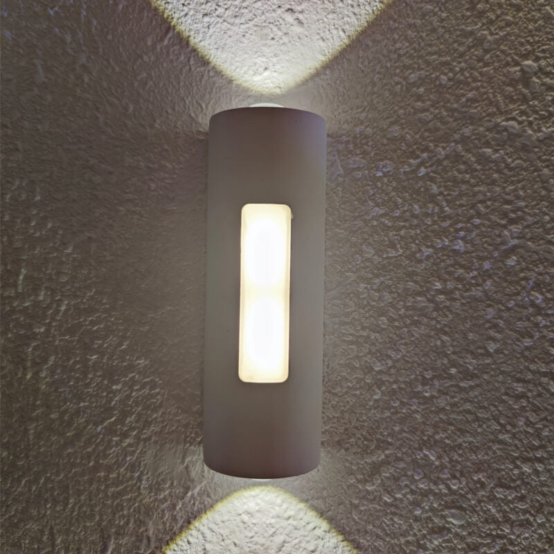 Modern LED IP65 Waterproof Outdoor Light