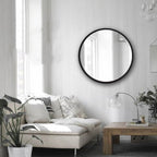 Magic Moon Mirror Light