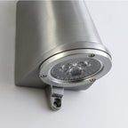 Industrial Metal Bell-Shaped IP65 Waterproof Outdoor Wall Light