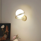 The Royal Illumination Wall Light