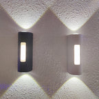 Modern LED IP65 Waterproof Outdoor Light
