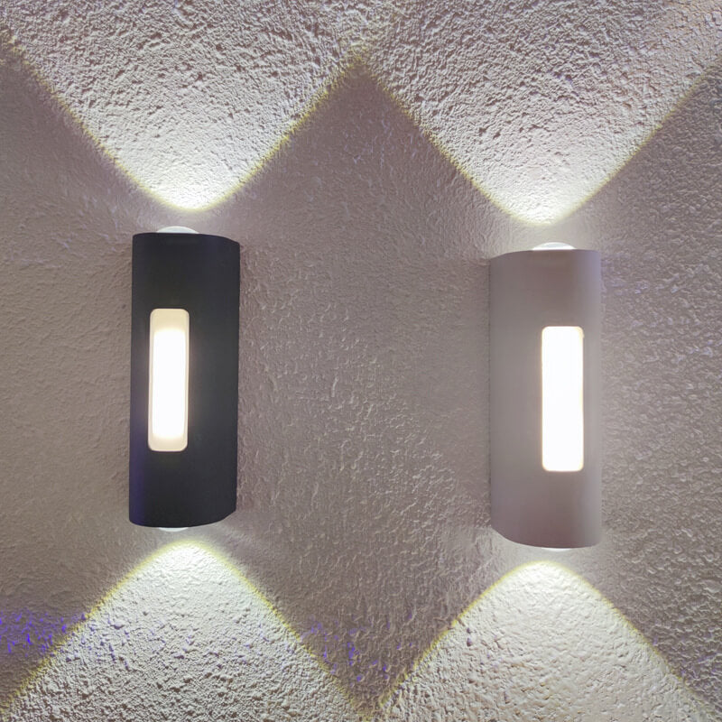 Modern LED IP65 Waterproof Outdoor Light