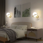 The Royal Illumination Wall Light