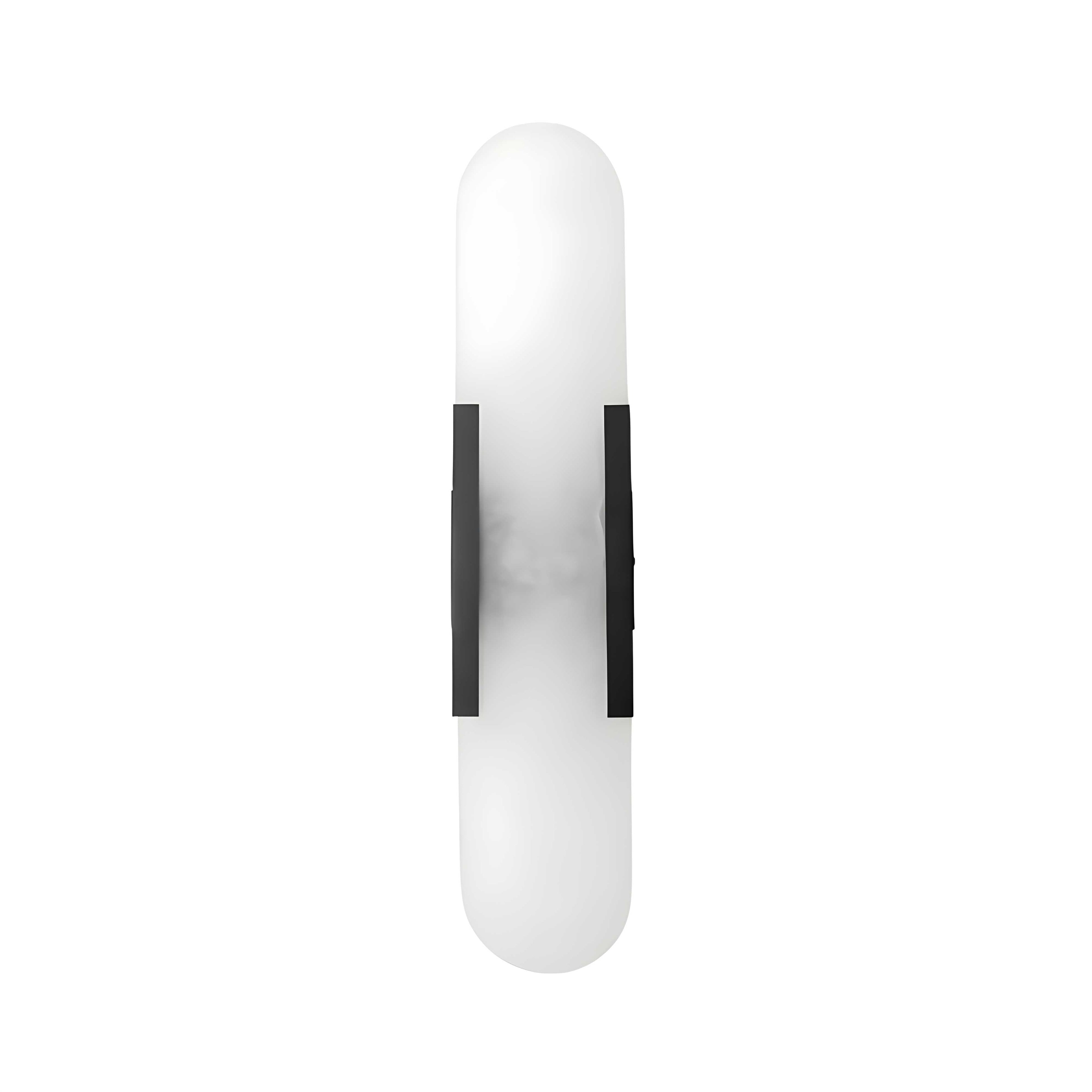 Nordic Alabaster Natural Wall Light