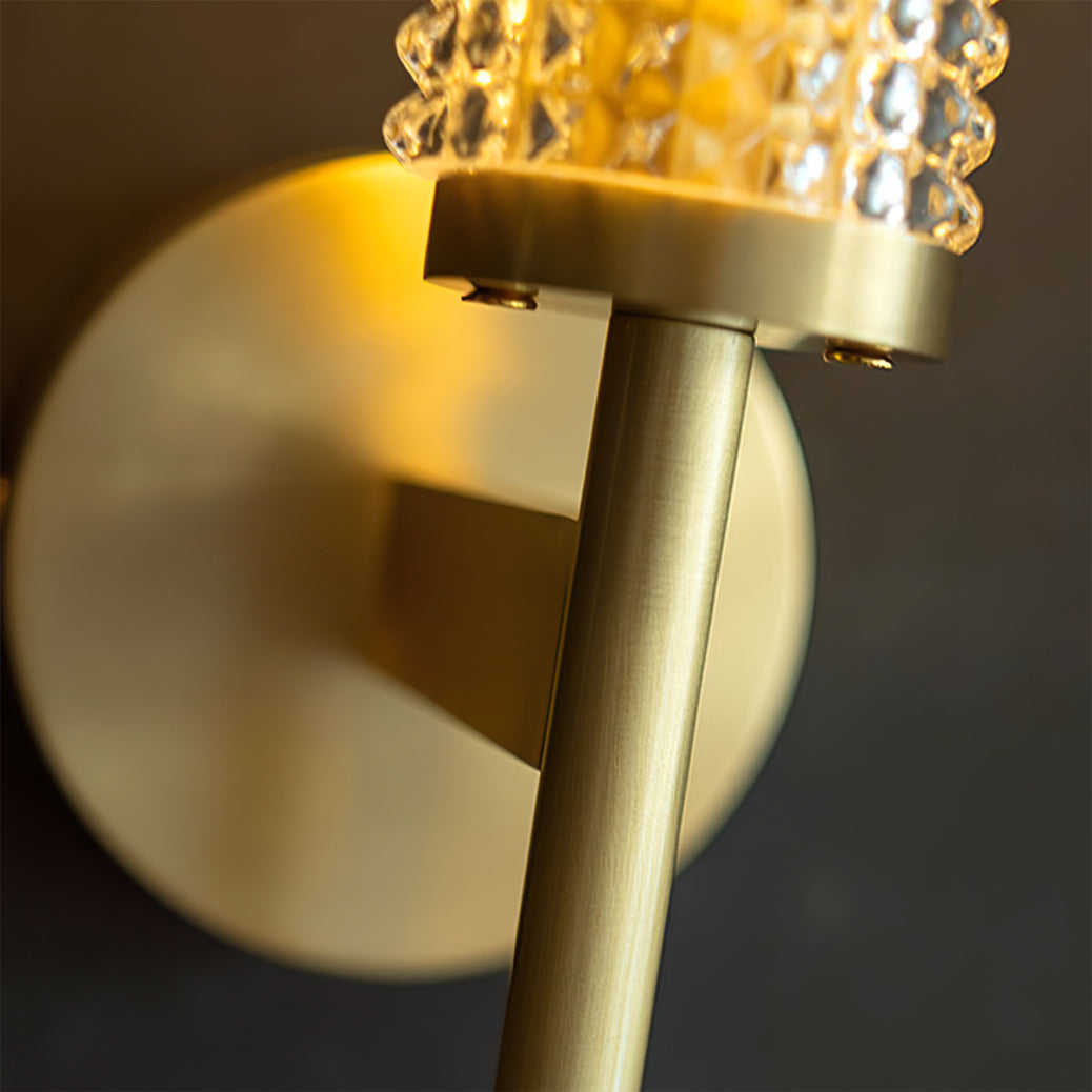 Baldassare Wall Light