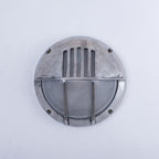 Wall Lamp Geometric Modern Metal Glass  IP65 Waterproof Outdoor Light