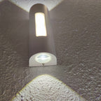 Modern LED IP65 Waterproof Outdoor Light