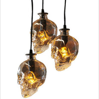 Three-head Chandelier Disc