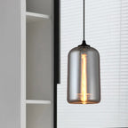 Nordic Loft Glasslustre Pendant Light