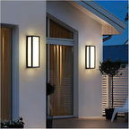 The Retro Delight IP65 Waterproof Outdoor Wall Light