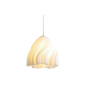 The Art of Illumination Pendant Light