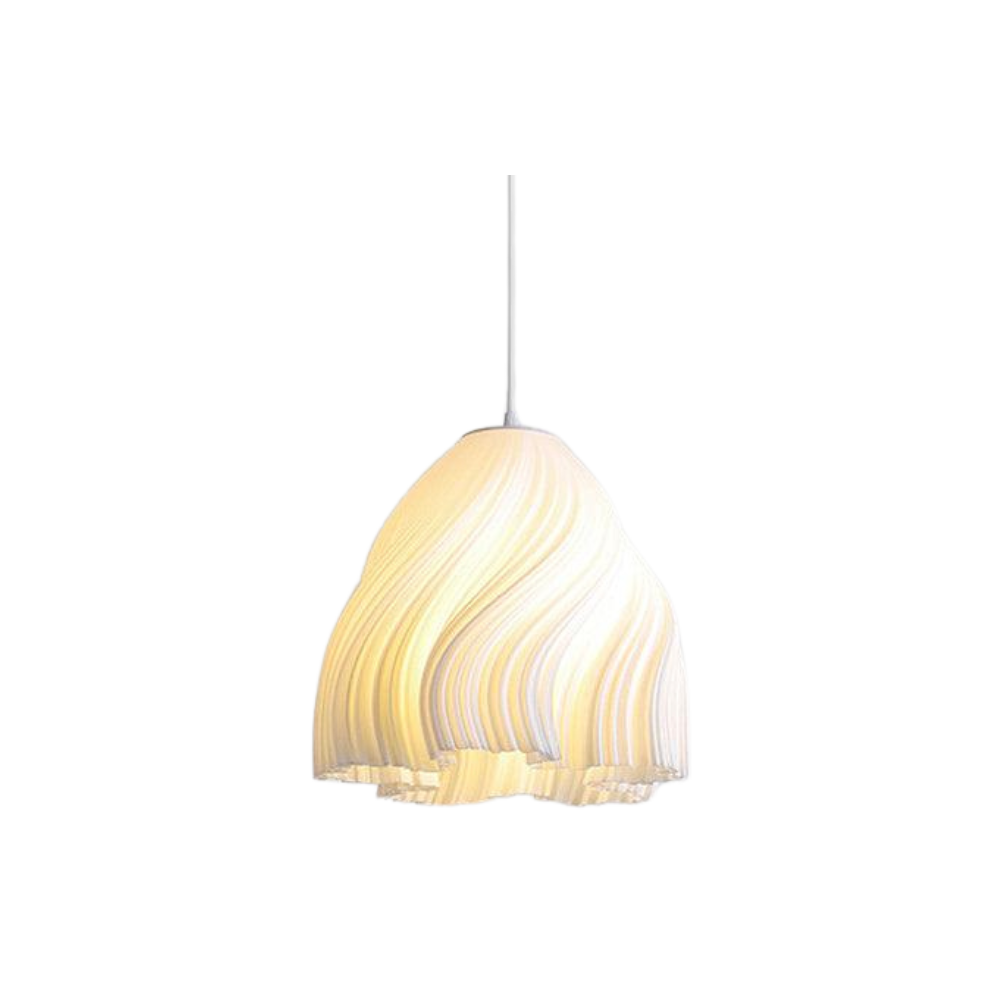 The Art of Illumination Pendant Light