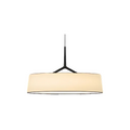 Dama Radiance Minimalist Metal Pendant Light