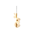 The Glow of Flowers Pendant Light
