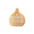 Black Pearl Pendant Light