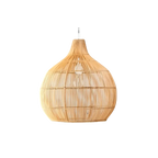 Black Pearl Pendant Light