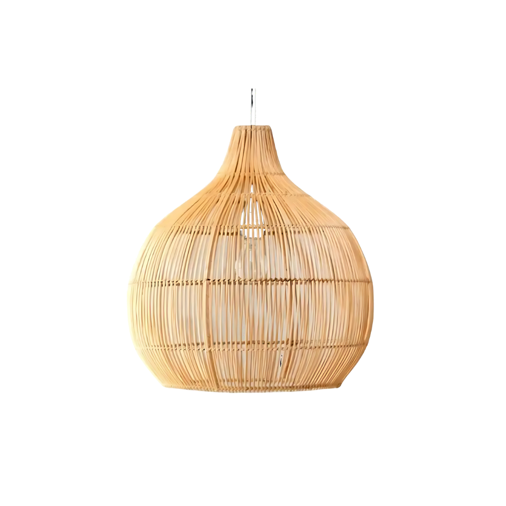 Black Pearl Pendant Light
