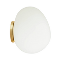 The Snowflake of Radiance Wall Light