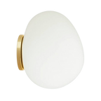 The Snowflake of Radiance Wall Light