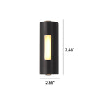Modern LED IP65 Waterproof Outdoor Light