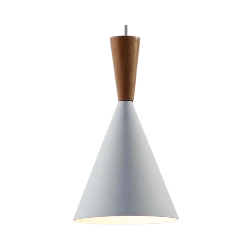 Workshop Suspension Ceiling Light