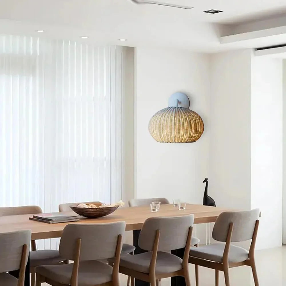 The Wild Glow Wall Light