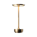 Savoy Elegance Wireless Table Lamp