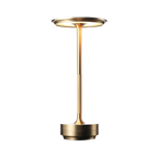 Savoy Elegance Wireless Table Lamp