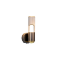 Light of Sleep Nordic Acrylic Tube Wall Light