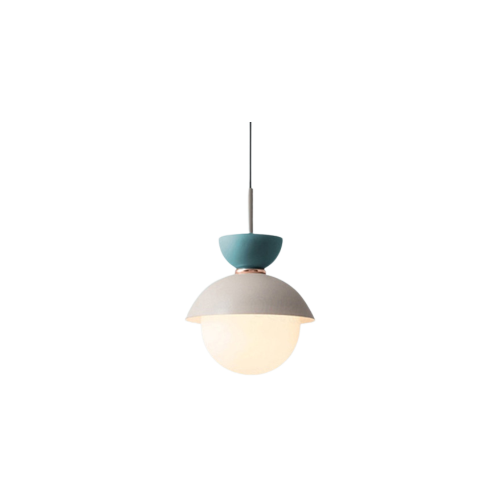 Nordic Charm Pendant Light