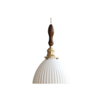 The White Glow