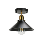 The Dark Charm Ceiling Light