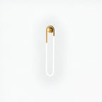 Nordic Minimalist U-Shaped Wall Light