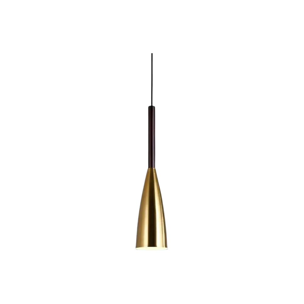 Nordic Iron Light Minimalist Pendant Light